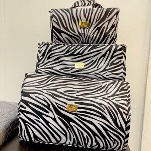 JM New York 3 piece organizer